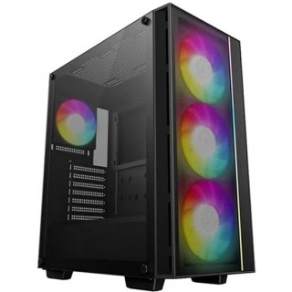 DEEPCOOL MATREXX 55 V4 C Black
